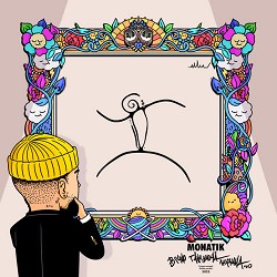 MONATIK, Alina Pash - Скромність