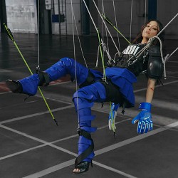 DOROFEEVA - Додайте світла