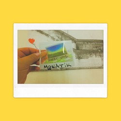 MONATIK - SweetLove