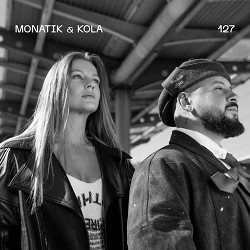 MONATIK, KOLA - 127