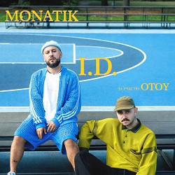 MONATIK, OTOY - ID