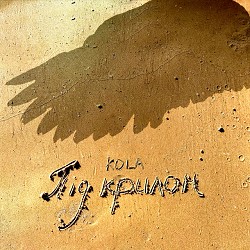 KOLA - Під крилом