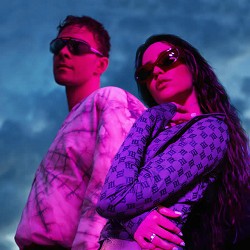 MAX BARSKIH, DOROFEEVA - Ритми