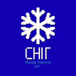 Klavdia Petrivna, OSTY - Сніг