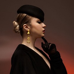 Klavdia Petrivna - Інтимна лірика