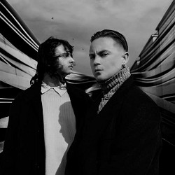 Артем Пивоваров, SadSvit - Терпи