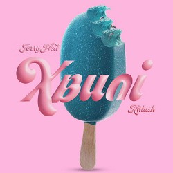 KALUSH, Jerry Heil - Хвилi (feat Jerry Heil)