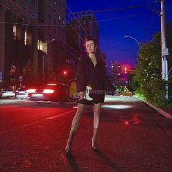 Adam - Ти мій рокенрол