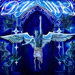 Parfeniuk, Adam - Твоя краса врятує світ