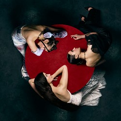 Jerry Heil - НАЇВНА