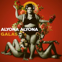 alyona alyona, Fatbelly - Rayon