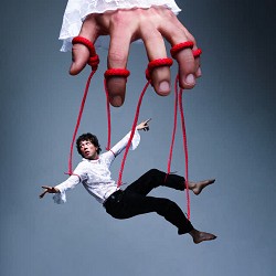 BRYKULETS - Любов