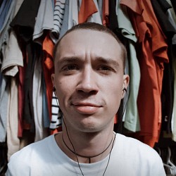 BRYKULETS - Секонд