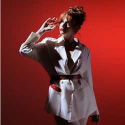 Геля Зозуля - Зла королева