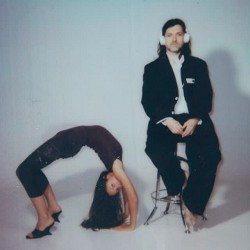 Liza Bibikova, BAHROMA - київ-нью-йорк