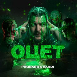PROBASS ∆ HARDI - ОЦЕТ