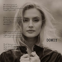 Domiy - Так і не знайшла