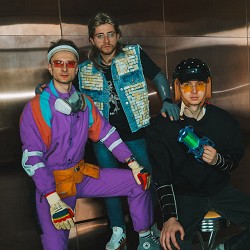 DVA - Небокрай