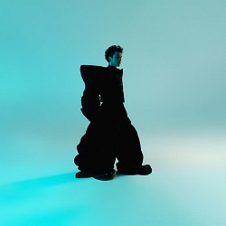 temstime - Ти лиха