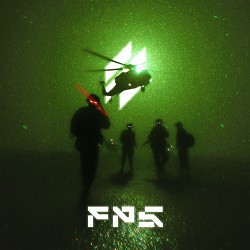 Третя Штурмова, FRXZN - ПОНАД УСЕ