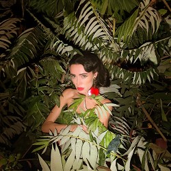 Sasha Norova, Adam - Ау ау