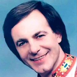 Василь Зінкевич - Мій рідний край