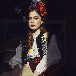 Sofia Leshyshak - Переманочка