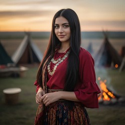 BANDURA BAND - Циганко нагадай - Dance Remix