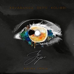 kavabanga Depo kolibri, karmv - Зорі - Karmv Remix