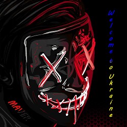 MAVER - Welcome to Ukraine