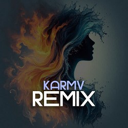 YourSAD, karmv - Вона - KARMA REMIX