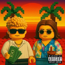 DACAN, yarvosh - LUXMODE