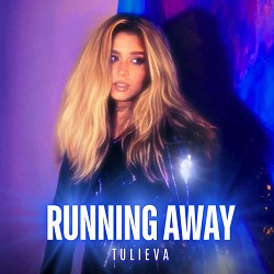 Tulieva, MAVER - Running away - Remix