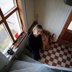 Anna Stanchevska, Taras Karoon - Діли на два - Karoon remix