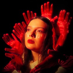 Darie Lu - Дивний спокій