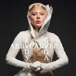 Lady Gaga - Abracadabra