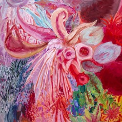 Крихітка, ULIA LORD, Qarpa - Усі ми прагнемо любові