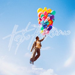 POSITIFF - Небо нахилю