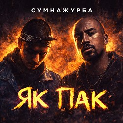 Сумнажурба - Як Пак