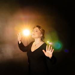 Еліза Макогон - Довіряй