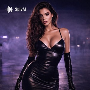 SpivAI - Чорна пантера